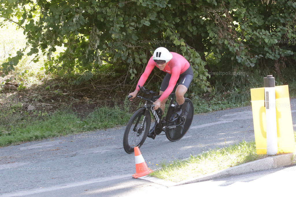 365_20230821_radweltpokal_einzelzeitfahren_tag6 | AUT - OESTERREICH, 2023- :   ; Foto: Roland Muehlanger