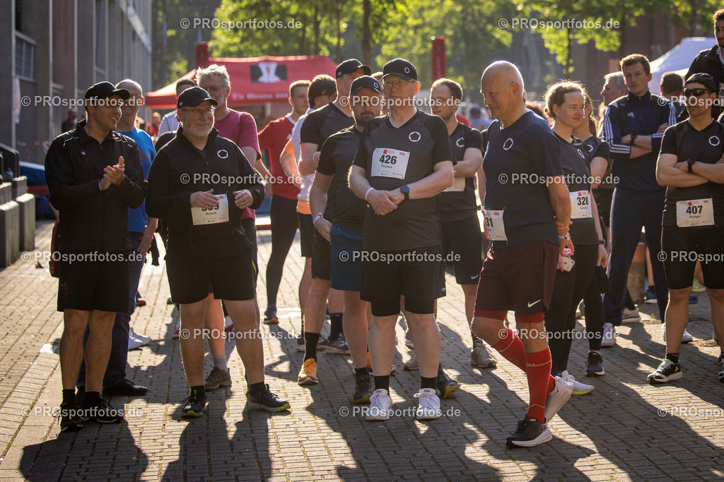 13. Koelner Leselauf in Koeln, 25.05.2023 | Impressionen vom 13. Koelner Leselauf am 25.05.2023 im Sportpark Muengersdorf in Koeln. Foto: BEAUTIFUL SPORTS/Axel Kohring