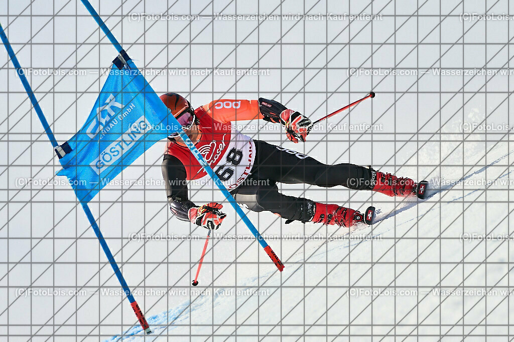 ALP6634_WCM-GS_Kat-A_Mihailovs Andrejs | (C)FotoLois.com, Alois Spandl, World Criterium Masters Ski Alpin 2023 Hochkar, GiantSlalom, Kategorie A, Do 23. März 2023.