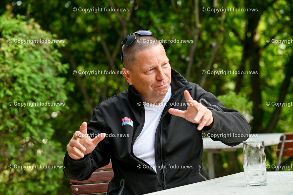 Gert Bergmann_ Segeln_ 24.08.2023-21 | 24.08.2023, Linz, AUT, Gert Bergmann, im Bild Gert Bergmann (segeln)