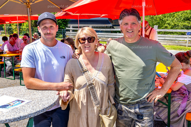 Jahreskirchtag in Klein St. Veit | Bildershop von pixelworld.at - Realisiert mit Pictrs.com