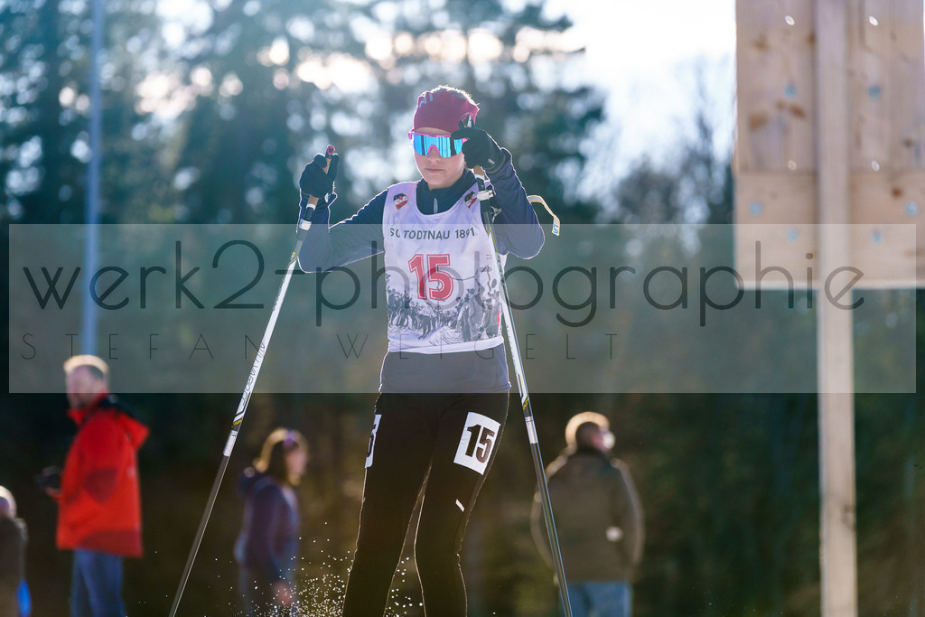 DSC Notschrei | 2. DSV E.INFRA Schülercup im Nordic-Center Notschrei am 17. bis 19. Januar 2025