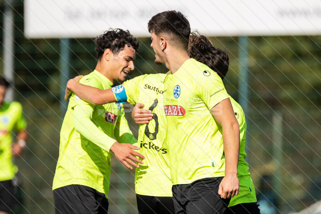 20251003_Picselweb-Fotografie_1R3_0688 | DFB Pokal 2. Runde, JFV A/O/B/H/H - SV Stuttgarter Kickers, Foto: Jörg Struwe - picselweb.de - Realisiert mit Pictrs.com