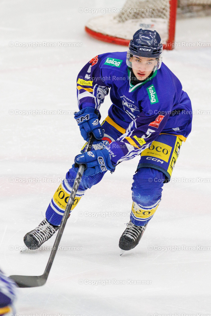 VSV U20 vs NHA 07 03 2026 00019 | Foto Krammer