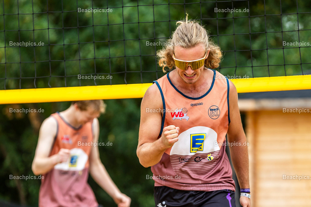 2024-00106123-Hauptstadt-Masters61 |  13.07.2024; Berlin Foto: Gerold Rebsch - www.beachpics.de