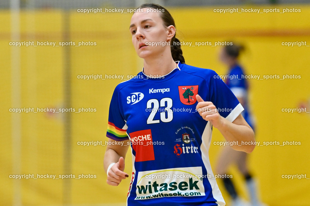 SC Ferlach Damen vs. WAT Atzgersdorf 3.9.2022 | #23 Prevendar Dorotea