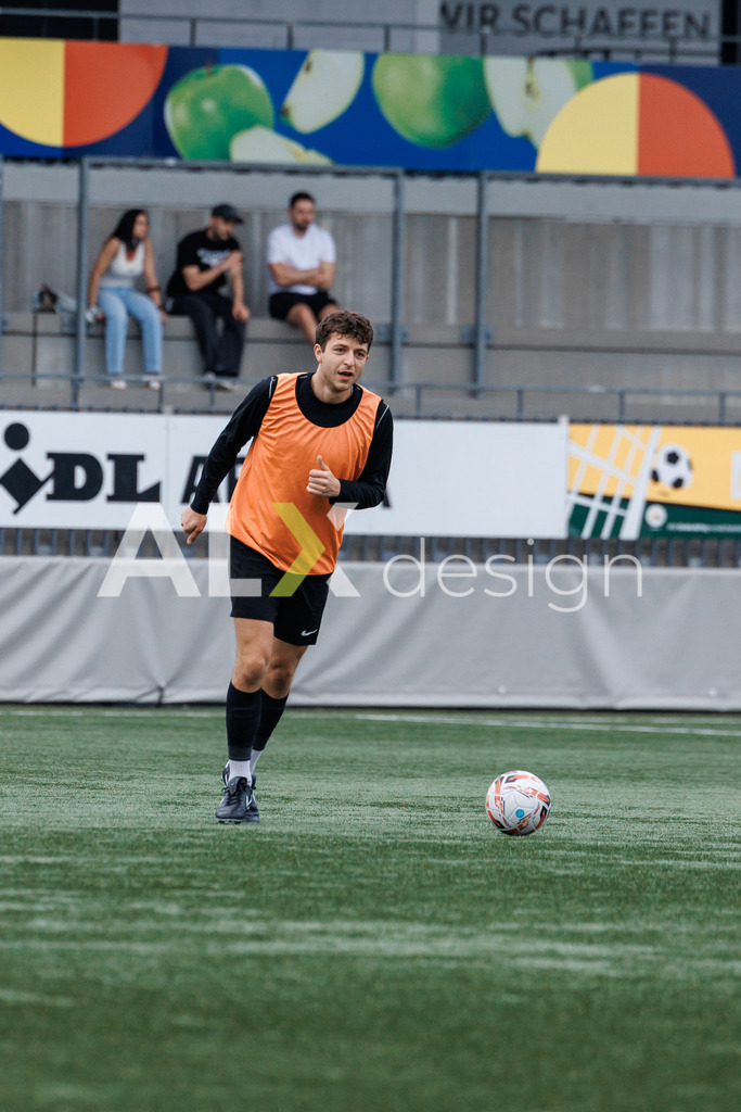 Fussball I Herren I Saison 2025-2026 I 2. Liga Interregional – Gruppe 5 I 17. Spieltag I FC Wil 1900 II - FC Seefeld Zürich I 11.04.2026 | Hochwertige Sportfotos kaufen & lizenzieren für Medien, Vereine, Agenturen & Sportler:innen. Entdecke professionelle Sportfotografie im Bildshop von Alexander Franzen. - Realisiert mit Pictrs.com