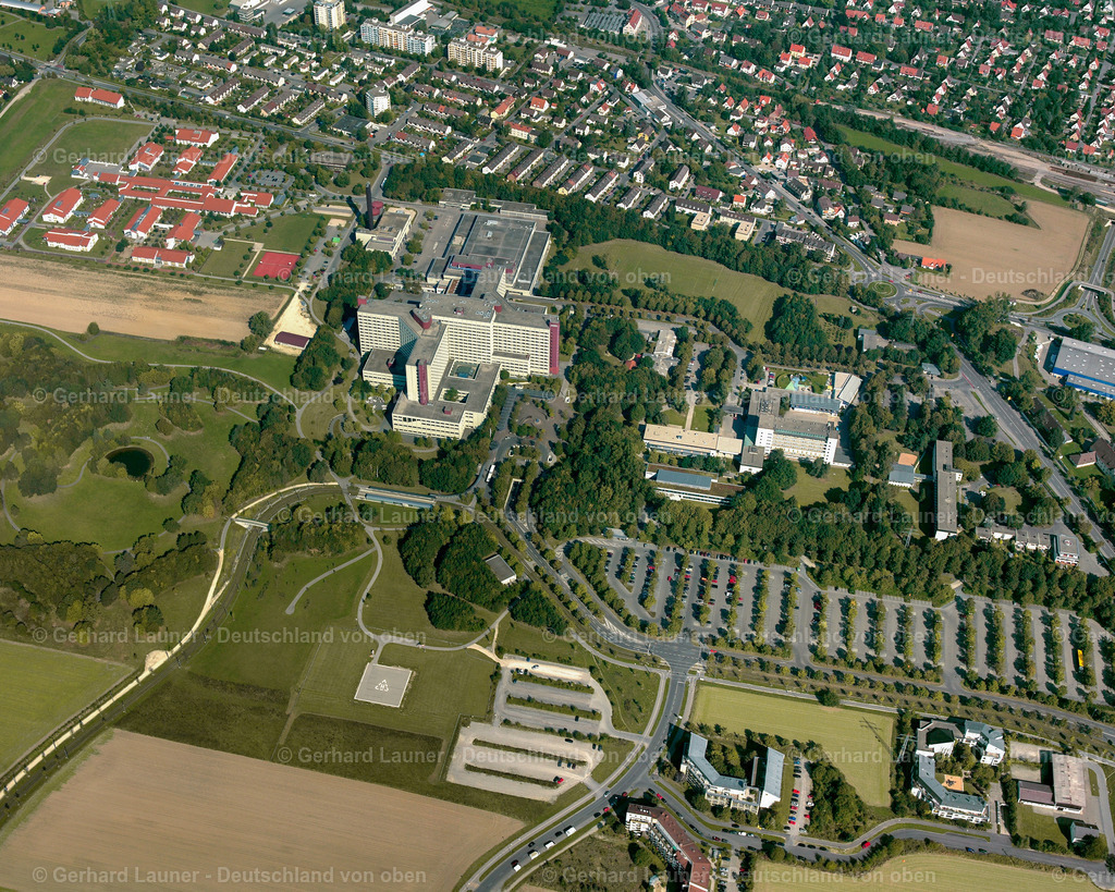 2403033 | Zentralklinikum Augsburg