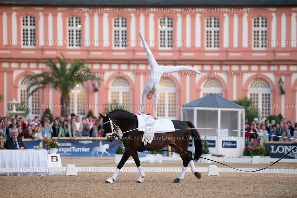 20230527_Voltigieren_NASPA_Flutlicht_0162 | equistock