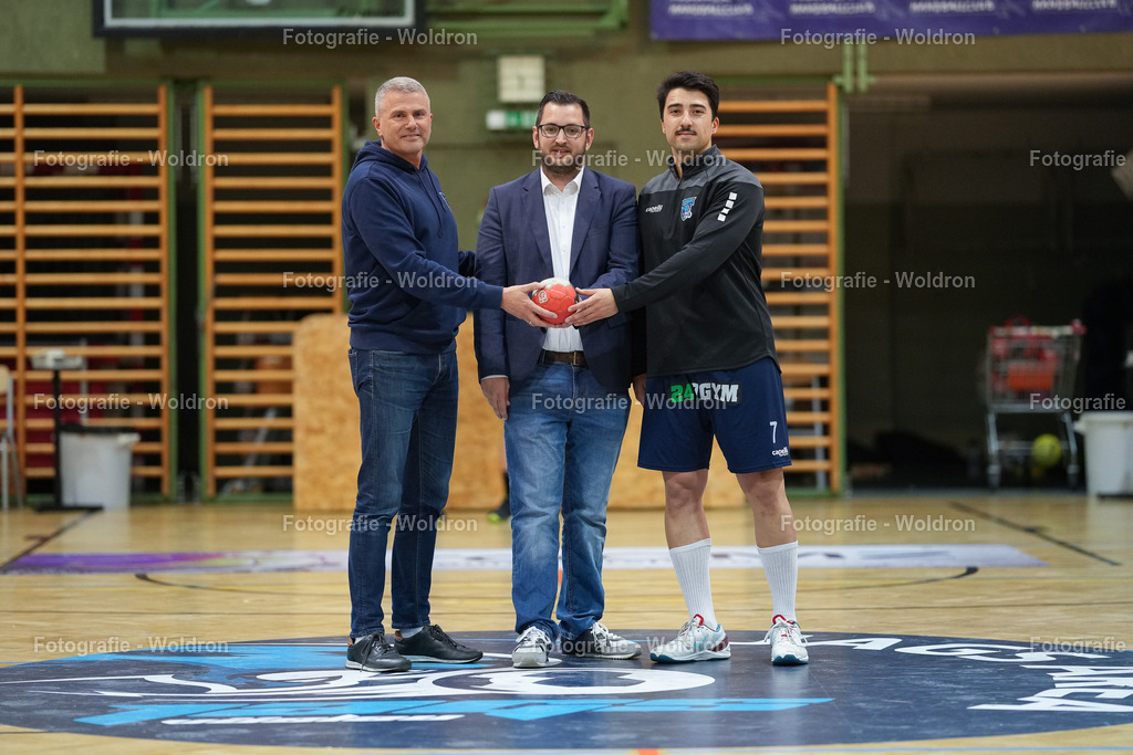 20230513 HLA Jags v Bärenbach - Köflach-14 | Fotografie Woldron