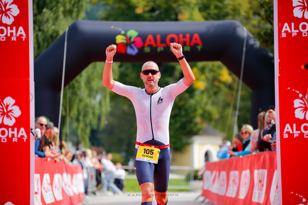 ALOHA MONDSEE TRIATHLON 2025 | AUSTRIA, 07.09.2025, Mondsee, ALOHA MONDSEE TRIATHLON 2025, Photo: WAPICS / Andreas Willdoner