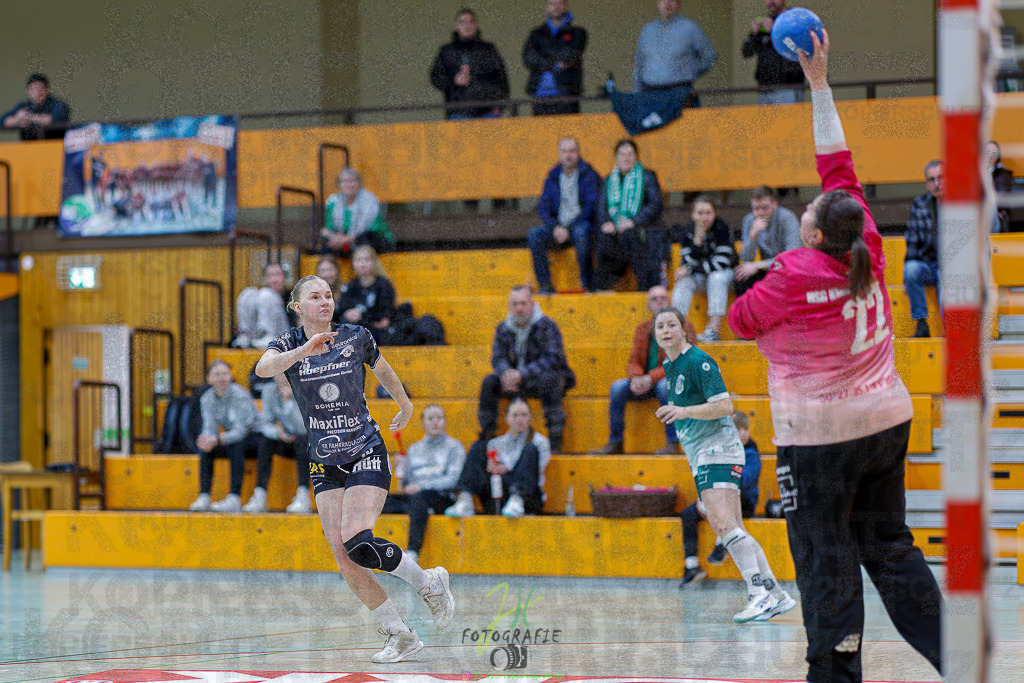 Frauen Regionalliga (HHV); HSG Kleenheim/Langgöns - HSG Baunatal | Frauen Regionalliga (HHV); HSG Kleenheim/Langgöns - HSG Baunatal am 23.11.2025 in Oberkleen (Weidig-Halle)Photo © 2025 - Jörg Heinrich - Realisiert mit Pictrs.com