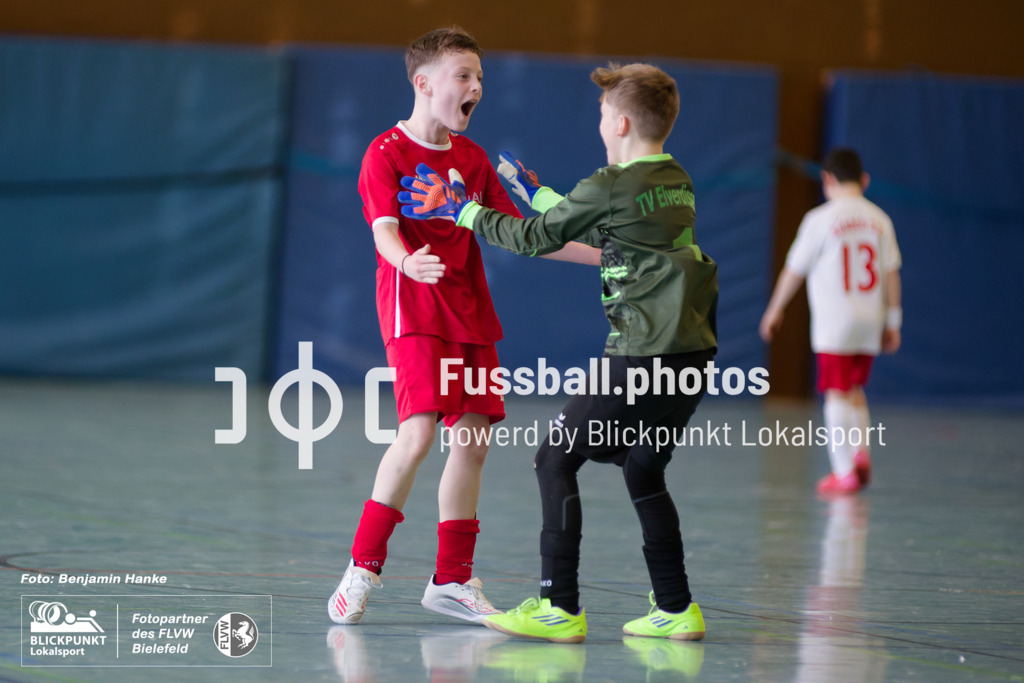 20260201_U11_Turnier_Herford_025 | Blickpunkt Lokalsport - Realisiert mit Pictrs.com