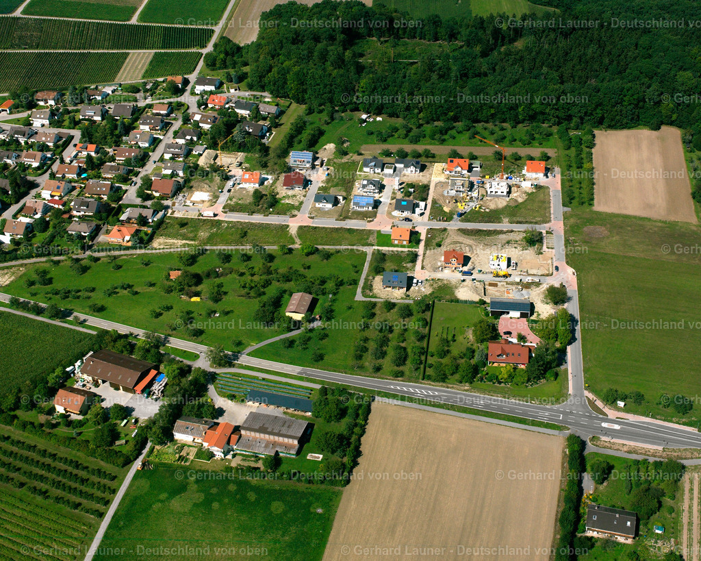 2501992 | Stockheim, Brackenheim