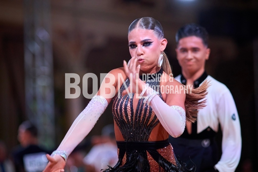 danceComp | Wuppertal - 06.07.2025: danceComp in Wuppertal (Historische Stadthalle), Germany. Photo by: BobNL design &amp; photography - Realisiert mit Pictrs.com