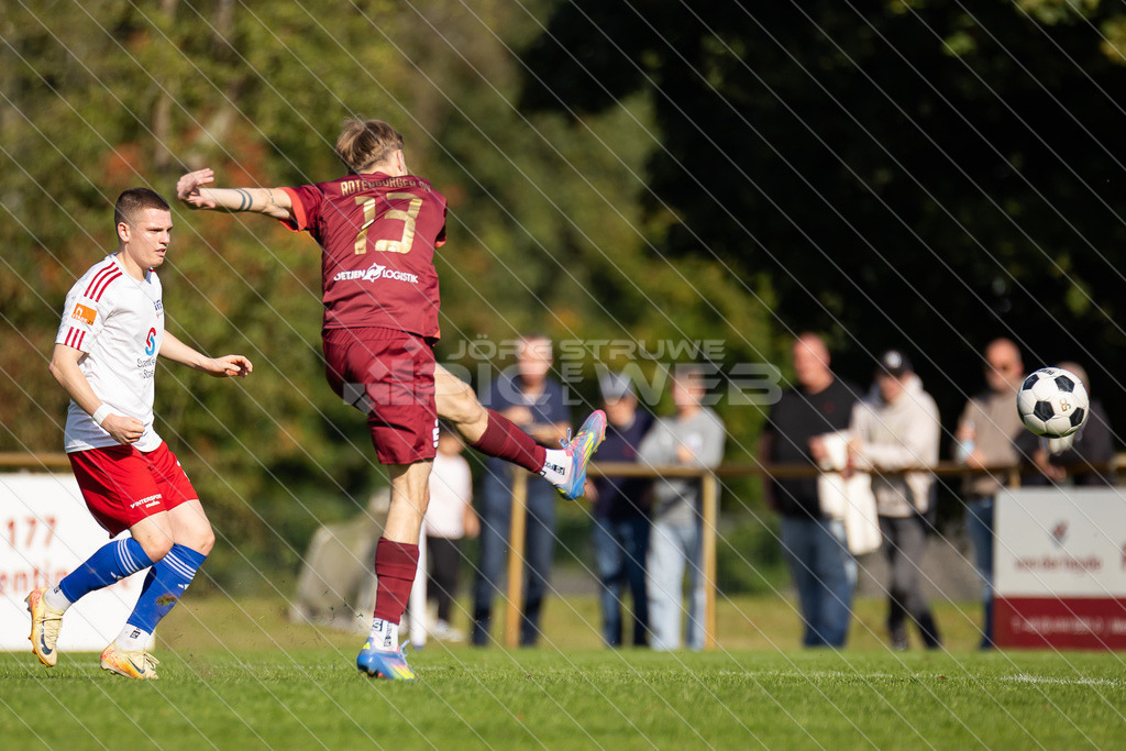 20250928_Picselweb-Fotografie_1R3_1357 | Spielszenen aus dem Spiel VfL Güldenstern Stade - Rotenburger SV. Ergebnis 0:3 - Realisiert mit Pictrs.com