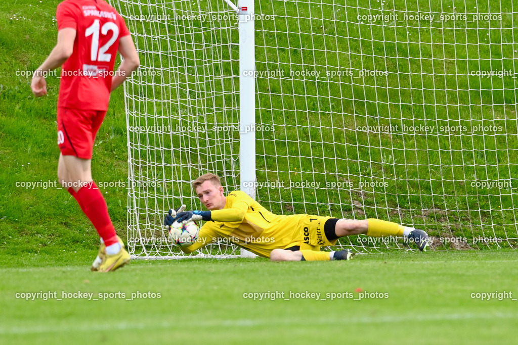 SV Feldkirchen vs. ATSV Wolfsberg 26.5.2023 | #1 Johannes Edwin Wulz
