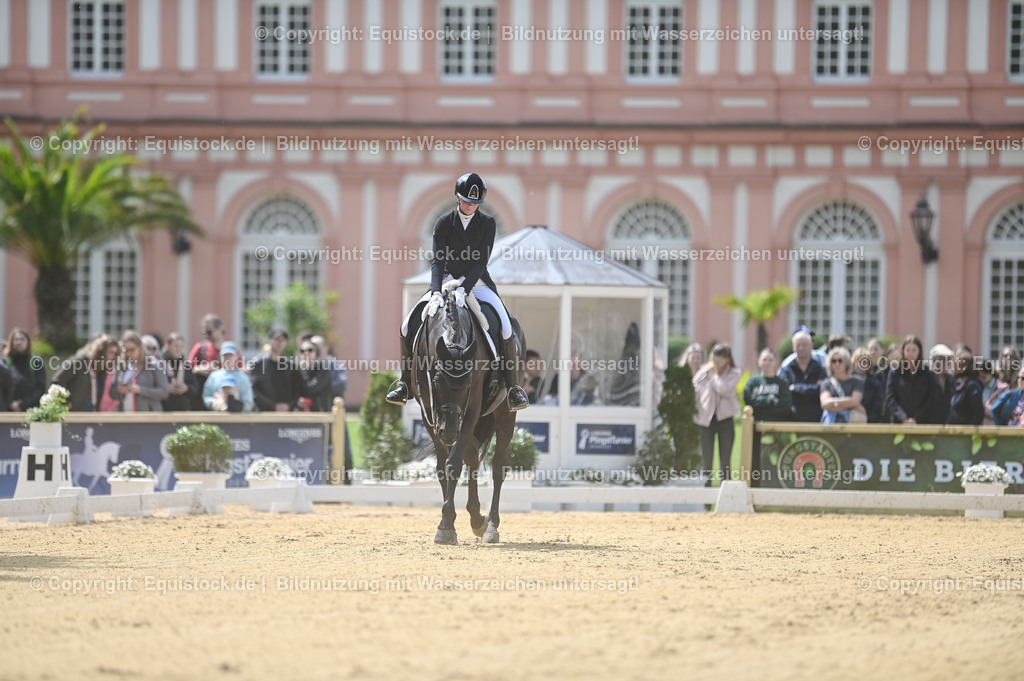 20250607_1_GP-Tour_Dressage_0075 | Foto: Thomas Hartig