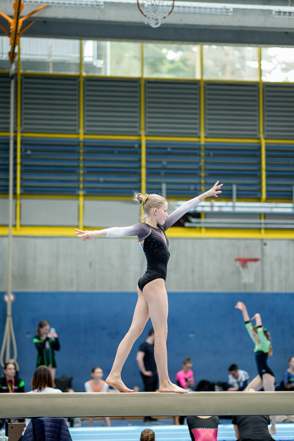 20260515 Gerätturnen  BaWü Cup DG1 | Landesturnfest Konstanz 2026Datum: 20260515Ort: Konstanz(DE) - Geschwister Scholl SporthalleFotograf: Christian Habel