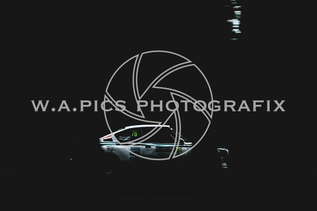 7.Jännerrally 2024 | Freistadt,AUSTRIA,05.JÄNNER 2024 - 37.Jännerrally 2024, Stage: Shakedown, Image shows: 
Photo: WAPICS / Andreas Willdoner