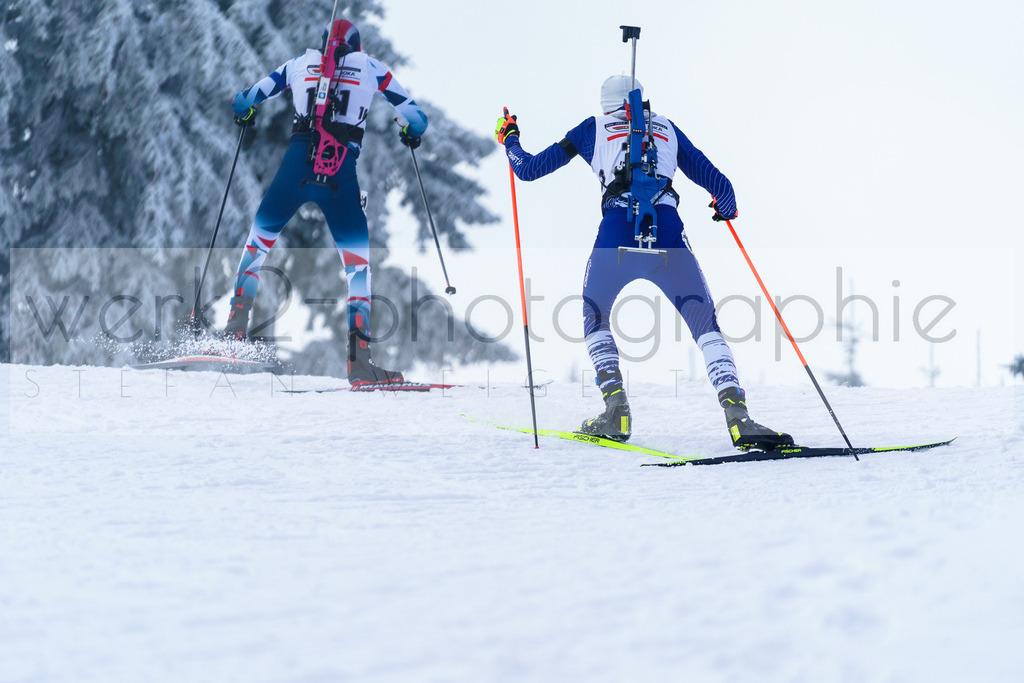 DP Oberwiesenthal | Alpencup/DP Deutschlandpokal in Oberwiesenthal am 15.-17.12.2023