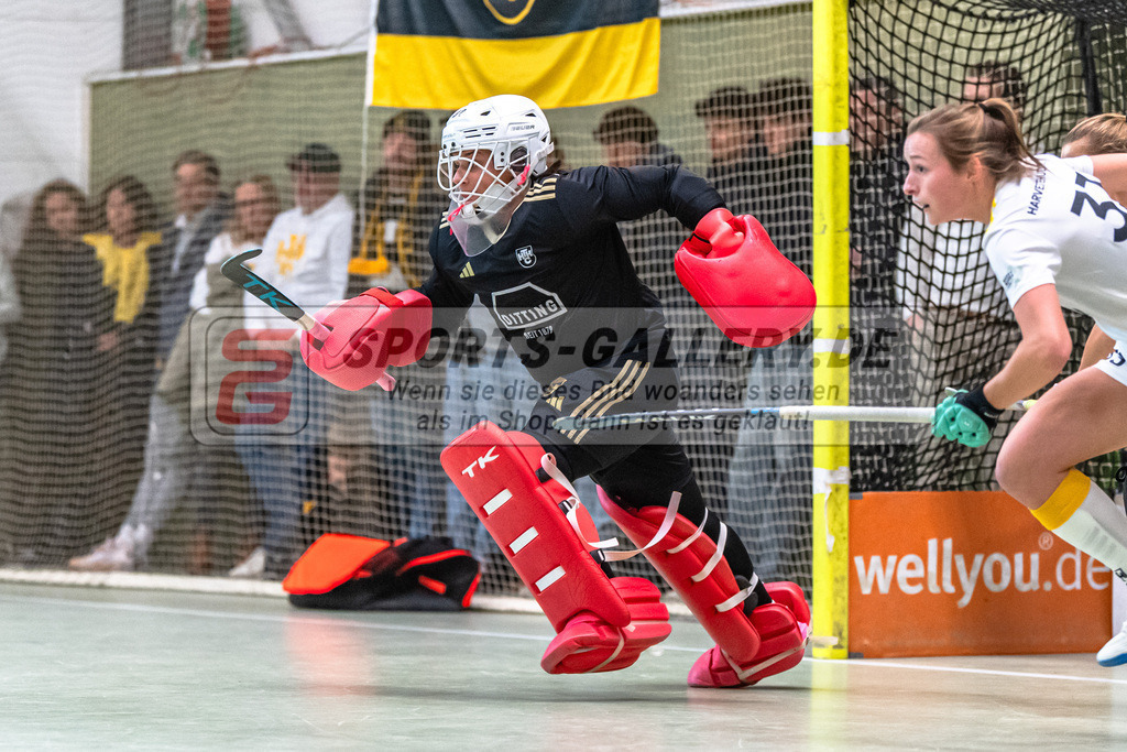 SM_20240120-D5A_2342 | 1.Bundesliga Hallenhockey  (W) VF HTHC  - ZW  / 6:5 n.P. (2:4,4:4)