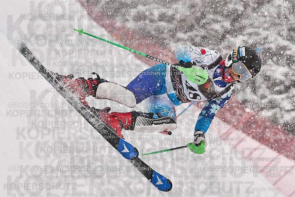 _ALP8639_MASTERS-WM_Reiteralm_CD_SL-I_NAKATANI Junko | FISWORLD CHAMPIONSHIPSMASTERS ALPINE SKIING, 23. – 28. MÄRZ 2026 - REITERALM | STMK | AUT.   Veranstaltet vom Masters-Referat des Deutschen Skiverbandes (DSV). Durchführende Organisation: WSV Pichl-Reiteralm, unterstütutzt von den Bergbahnen REITERALM bei Schladming und SKI AUSTRIA.                            Disziplinen:  Super-G, GiantSlalom, Slalom.                                                 Kategorien:  A (Herrn 30-59 Jahre), B (Herrn ab 60 Jahre), C (Damen 30-59 Jahre), D (Damen ab 60 Jahre).                Rennstrecken:   Gasselhöhe und Muldenliftpiste auf der Reiteralm.