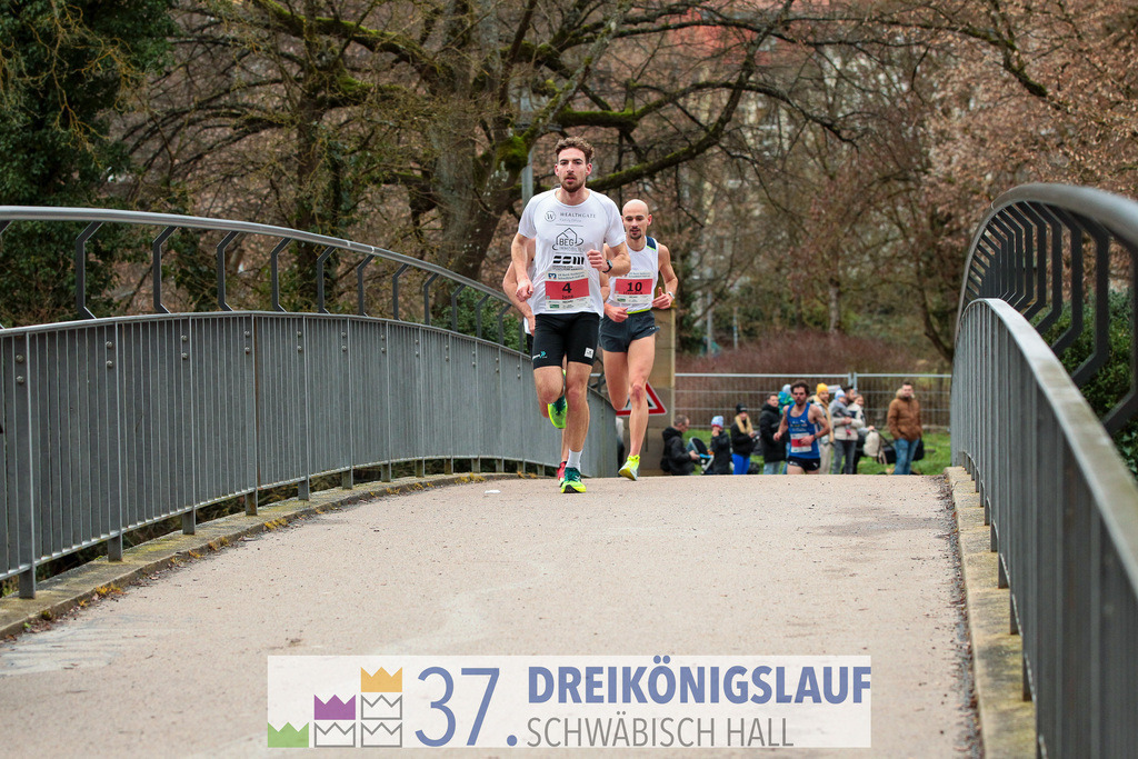 VR Bank Hauptlauf 10000m | 3 Koenigslauf 2023 - Realisiert mit Pictrs.com