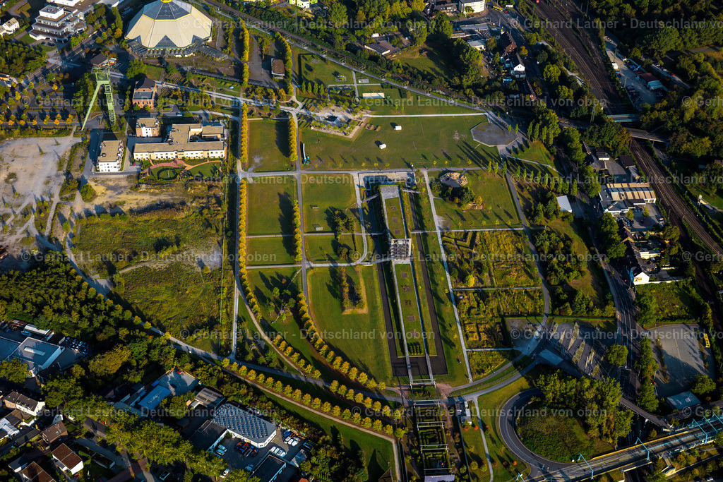 2993151 | Osterfeld Olgapark, Oberhausen