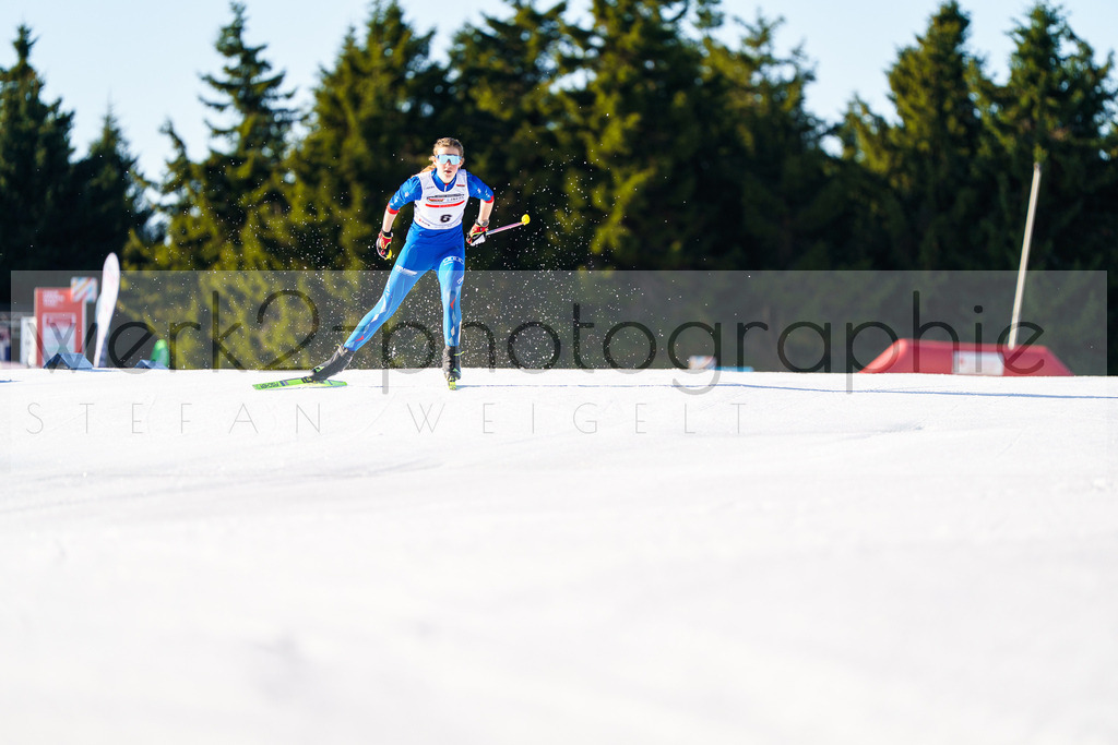 DSC Oberwiesenthal | 4. DSV E.INFRA Schülercup Finale Biathlon in der SPARKASSEN-Arena Oberwiesenthal