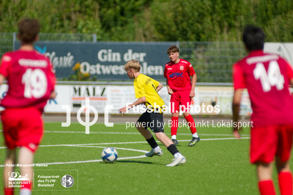 20260816_U15_WellStein_039 | Blickpunkt Lokalsport - Realisiert mit Pictrs.com