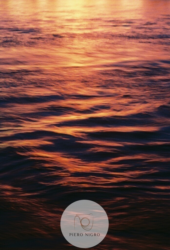 Film_Water_Sunset | Galleria Dei Moment - Fotografie D' Arte | Wallart | Fotokunst - Realisiert mit Pictrs.com