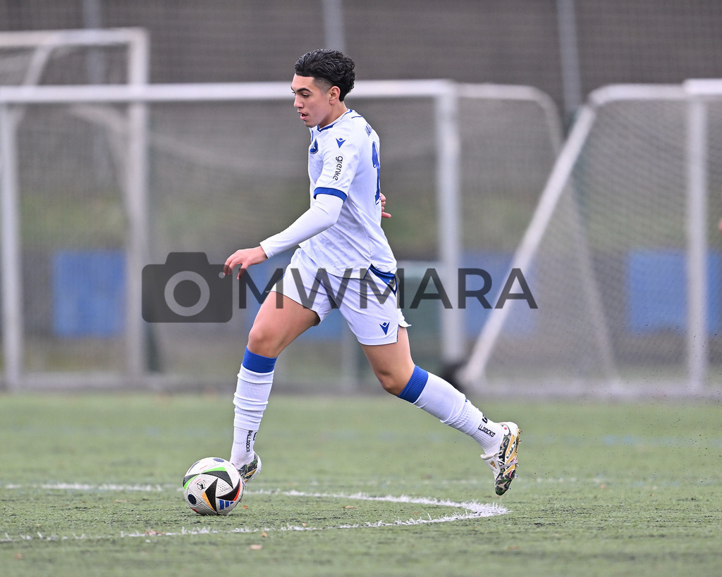 Fussball I Herren I Saison 2025-2026 I Bundesliga I 6. Spieltag I Eintracht Frankfurt - FC Bayern München  | MWMARA - Realisiert mit Pictrs.com