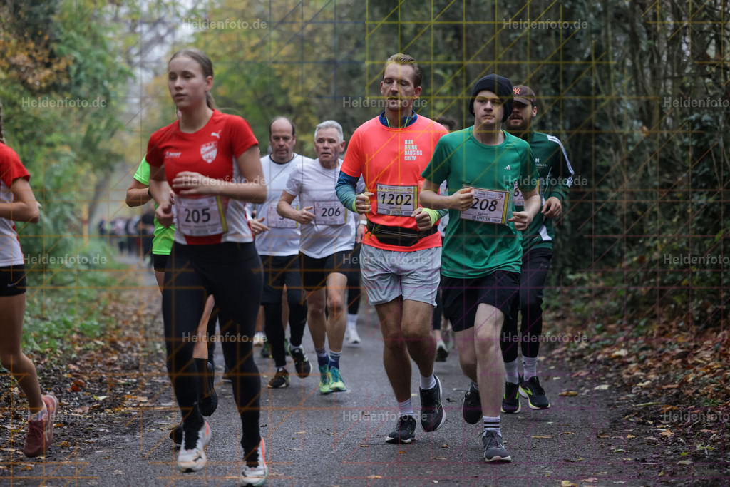 Neusser Erftlauf 2025  | Neusser Erftlauf 2025 Foto: Heldenfoto.de