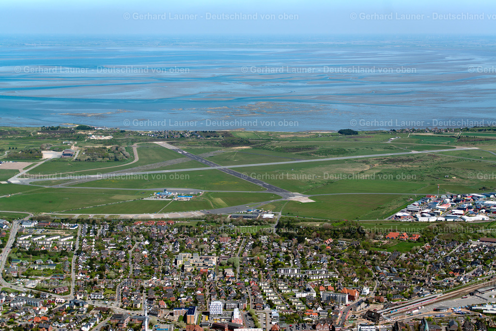 3801760 | Flughafen, Sylt