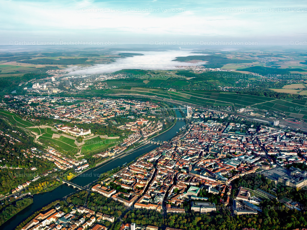 3651264 | Innenstadt mit Ringpark