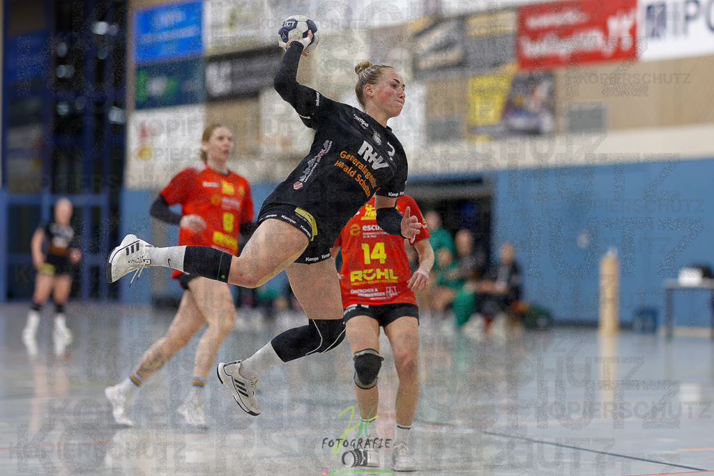 Frauen Regionalliga (HHV); HSG Wettenberg - HSG Twistetal | Frauen Regionalliga (HHV); HSG Wettenberg - HSG Twistetal am 08.11.2025 in Launsbach (Wettenberg) (Halle GS Launsbach (Wettenberg))Photo © 2025 - Jörg Heinrich - Realisiert mit Pictrs.com