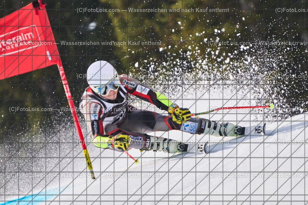 ALP0337_Steir-Meistersch_SG_Reiteralm_KRASCHITZER Niklas | LM-Super-G Steiermark auf der Reiteralm am Fr 28. März 2025.   Veranstalter: Steirischer Skiverband (5000)Durchführender Verein: WSV Pichl-Reiteralm (5083)