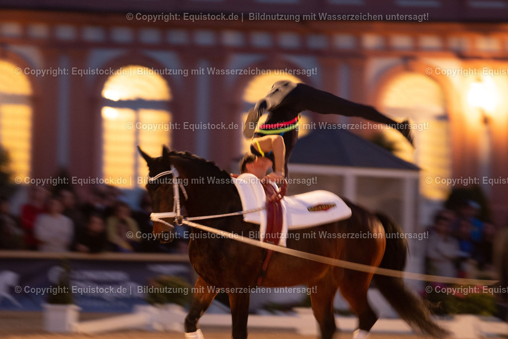 20230527_Voltigieren_NASPA_Flutlicht_0649 | equistock