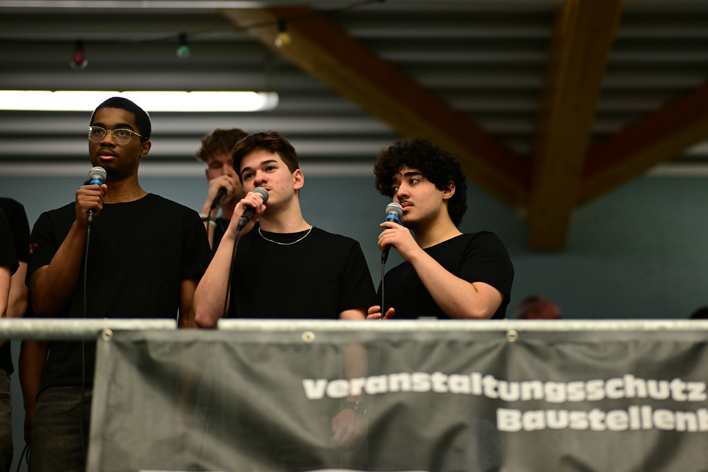 Volleyball I Frauen I Saison 2025-2026 I Bundesliga I Hauptrunde I ETV Hamburger Volksbank Volleys - Skurios Volleys Borken | Der Sportfotograf. - Realisiert mit Pictrs.com