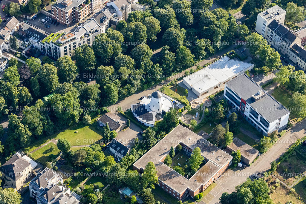 Luftbild Mönchengladbach-3954 | Luftbildfotografie und Luftbild Mönchengladbach - Realisiert mit Pictrs.com