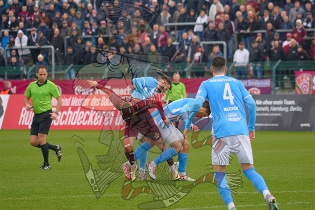 BFC Dynamo vs. Chemnitzer FC  054 | mythos-online-redaktion