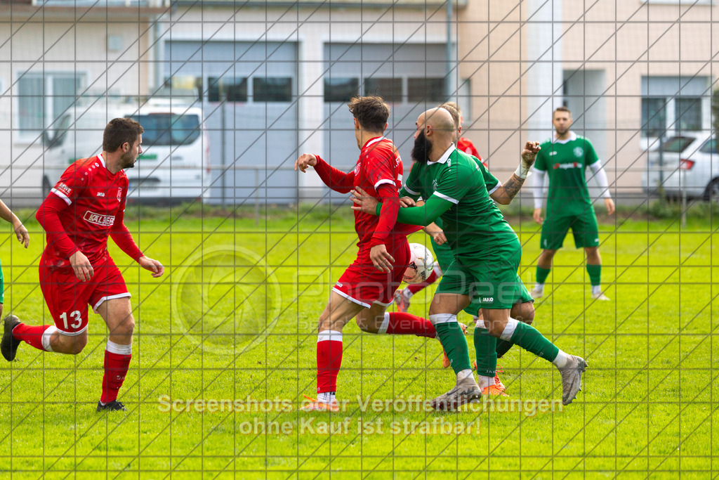 20261011_161604_0318_(c)_by_PhotoPeet | #,KSG Eislingen (grün) vs. 1.FC Donzdorf (rot), Fußball, Bezirksliga - Bezirk Neckar/Fils, 07. Spieltag, Saison 2026/2027, Rasensportplatz, Albstraße 69, 73054 Eislingen, 11.10.2026 - 15:00 Uhr,Foto: PhotoPeet / Sport- &amp; Eventfotografie / Peter Harich
