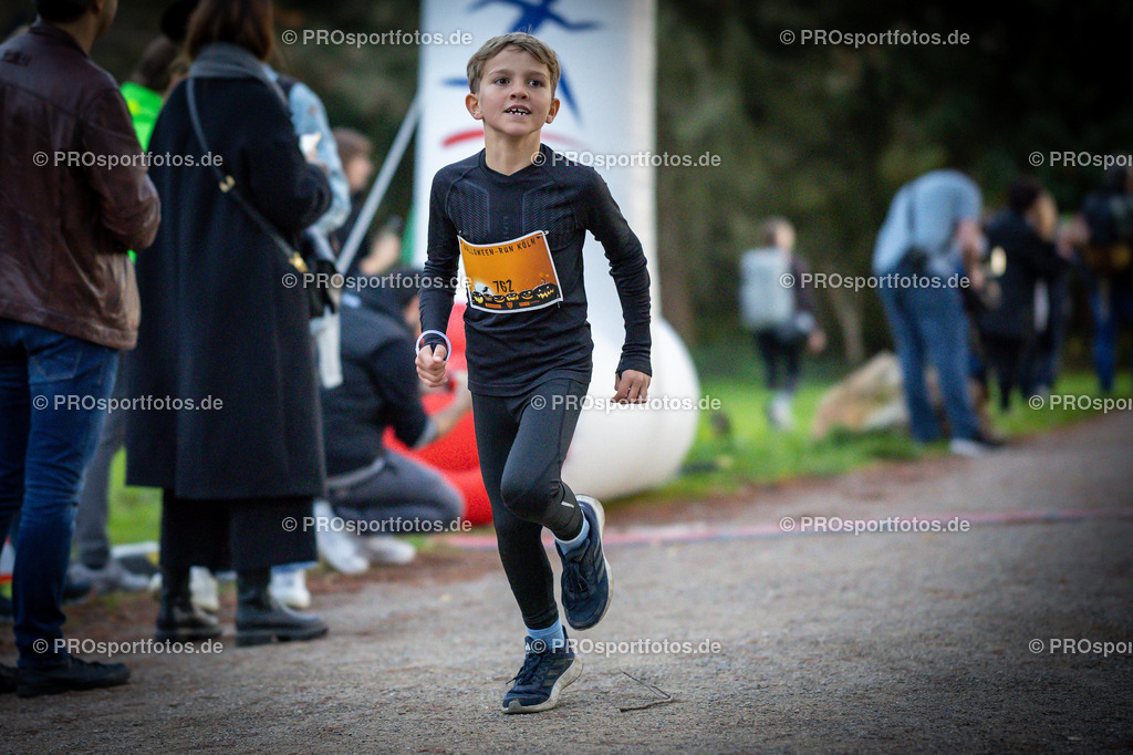Halloween Run 2022 in Koeln, 31.10.2022 | Impressionen vom Halloween Run 2022 am 31.10.2022 in Koeln (Forstbotanischer Garten Rodenkirchen). Foto: BEAUTIFUL SPORTS/Axel Kohring
