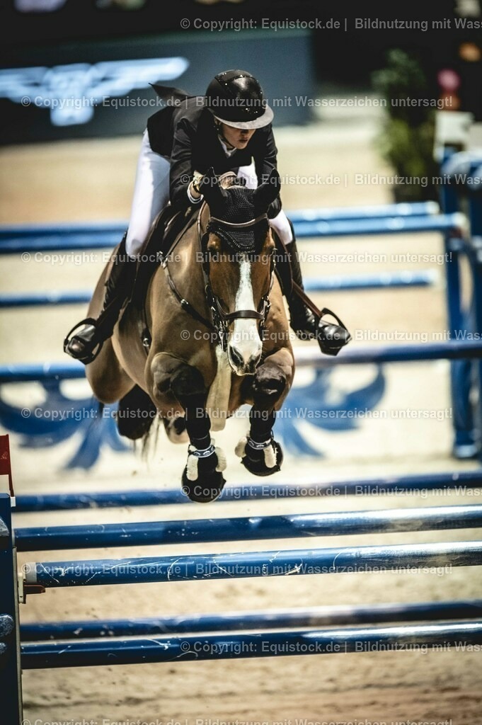 20240203_FEI-Jumping-World-Cup_0130 | Foto: Thomas Hartig