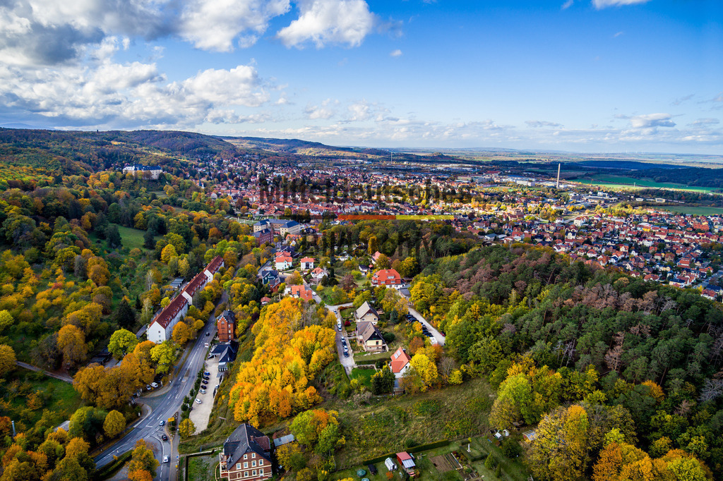 Harz im Herbst-Blankenburg-0010 | Blankenburg - Realisiert mit Pictrs.com