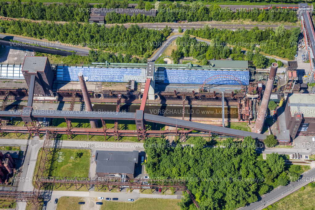 Essen250507661 | Luftbild, Werksschwimmbad Zollverein, Gelsenkirchener Straße, Freibad, Stoppenberg, Essen, Ruhrgebiet, Nordrhein-Westfalen, Deutschland