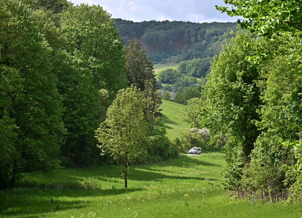 LandschaftAuto01 | lucisnaturbilder - Realisiert mit Pictrs.com