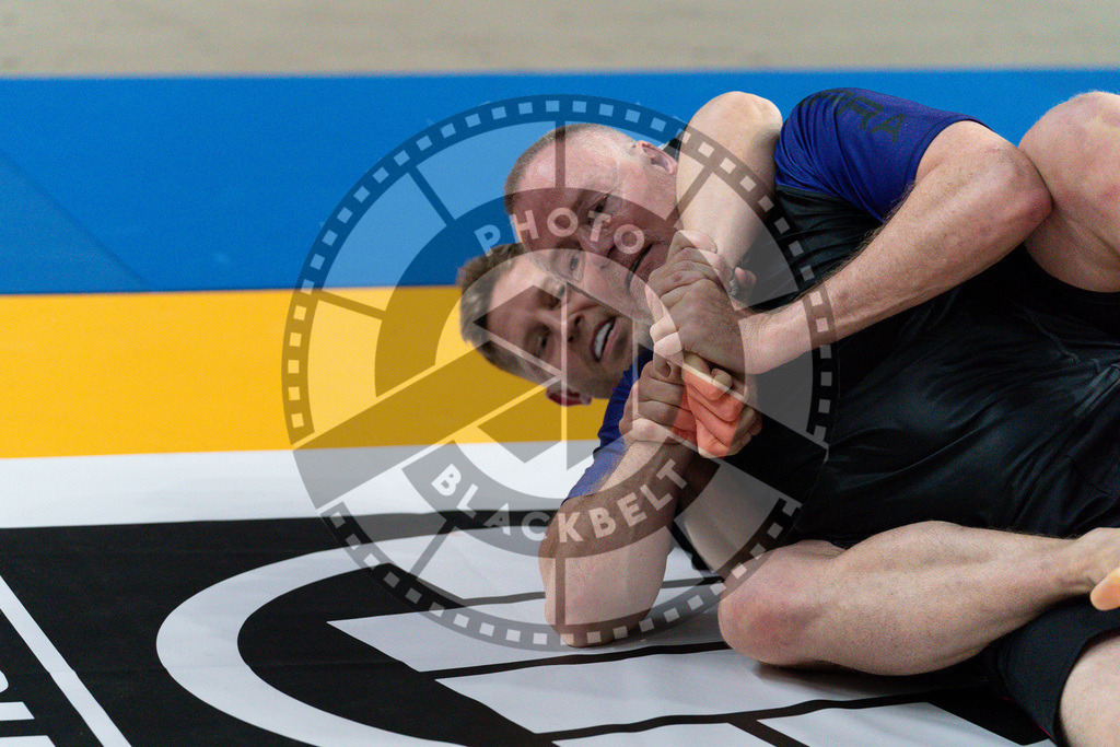 20250517PBB4170 | Athletes compete during the first day of the ADCC Amateur World Championship on May 15, 2025 in Warsaw, Poland. © Chiara Dazi / photoblackbelt