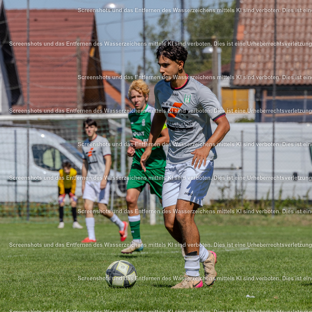 7K3A7276 | JHG Nordwest/Mitte U16 (1. Runde)